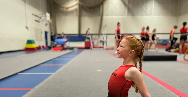 Hart Gymnastics — gymnastics-studio in Fleet — 3