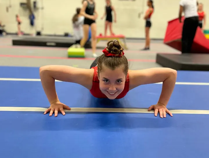Hart Gymnastics — gymnastics-studio in Fleet — 4