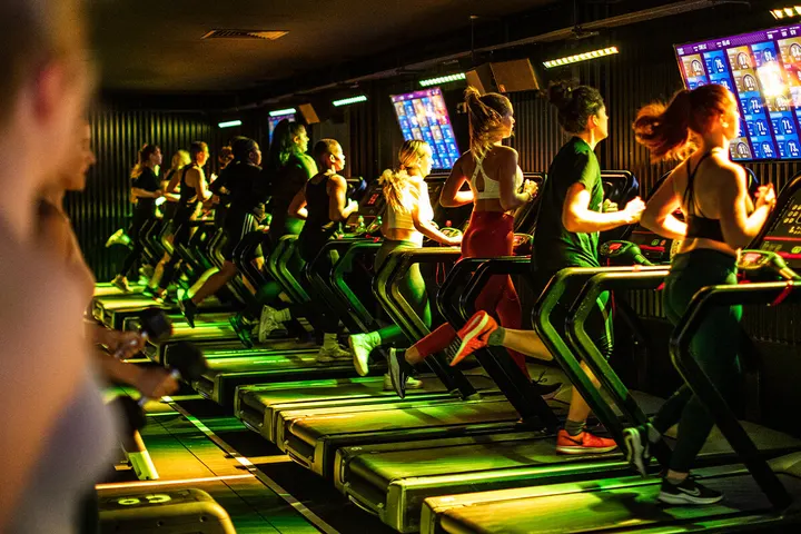 TRIB3 Amigó — hiit-studio en Sarrià - Sant Gervasi, Barcelona — 3