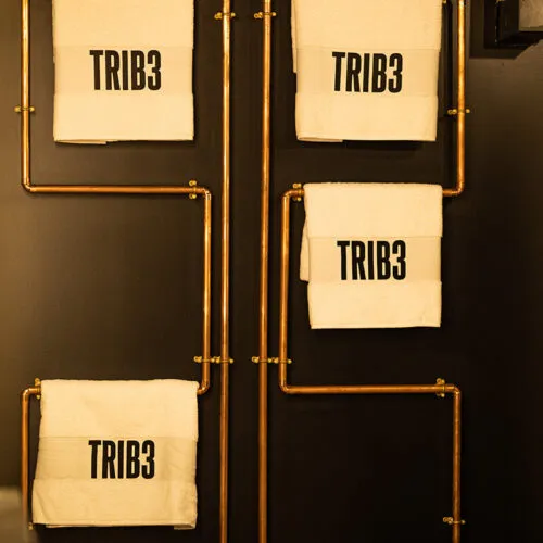 TRIB3 Amigó — hiit-studio i Sarrià - Sant Gervasi, Barcelona — bild 2