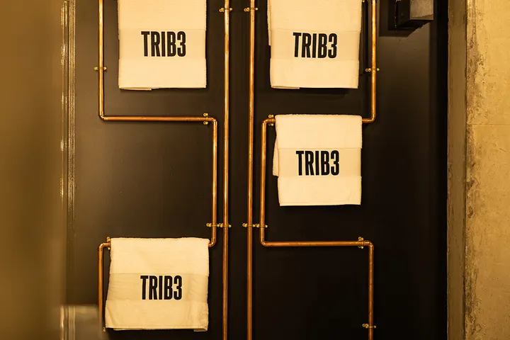 TRIB3 Amigó — hiit-studio en Barcelona — 4