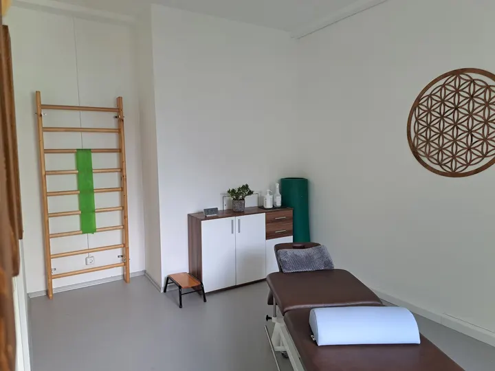 Physiotherapie Becker und Kollegen — PT-Studio in Kohlbruck, Passau