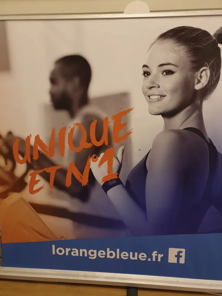 Brou Fitness — salle de fitness-studio à Brou — 3