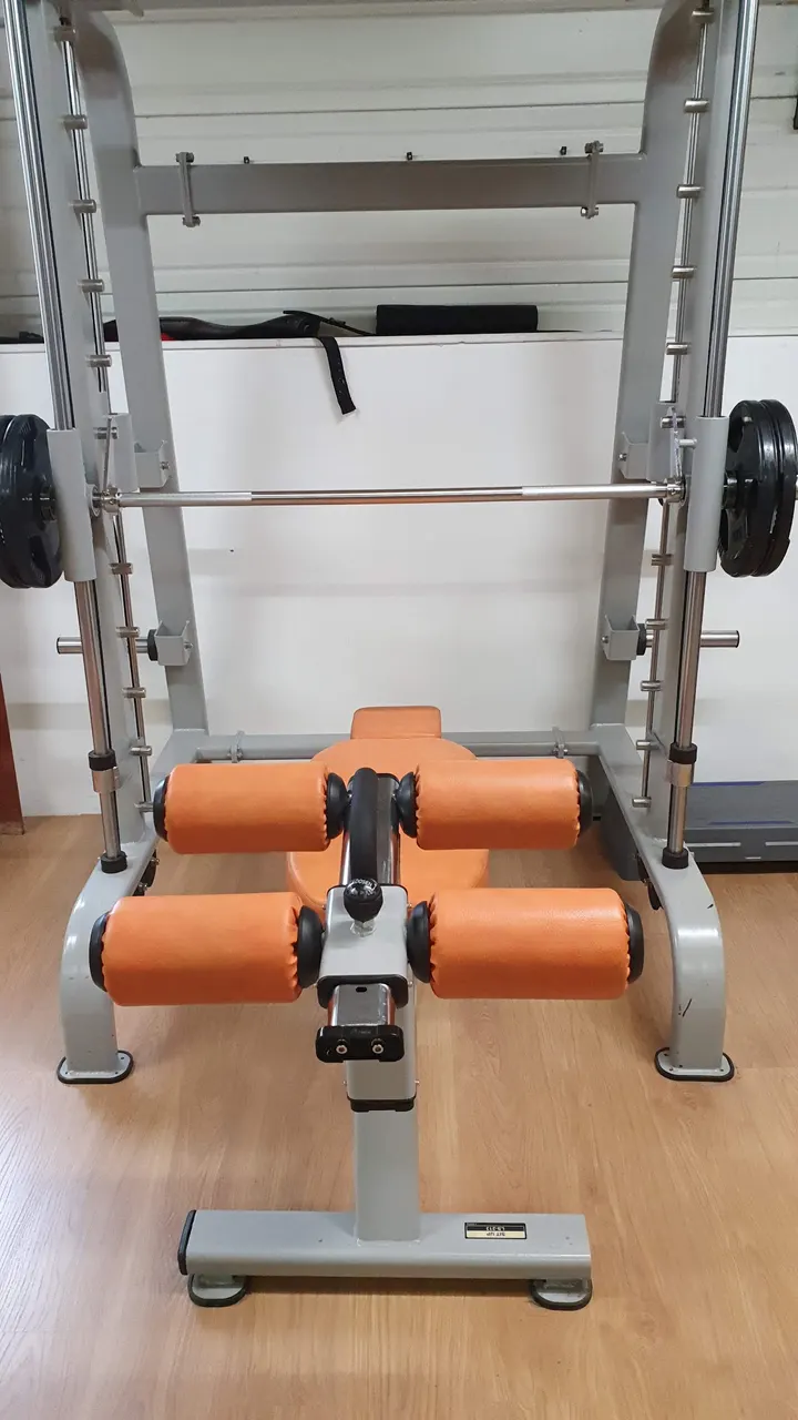 Brou Fitness — salle de fitness-studio à Brou — 4