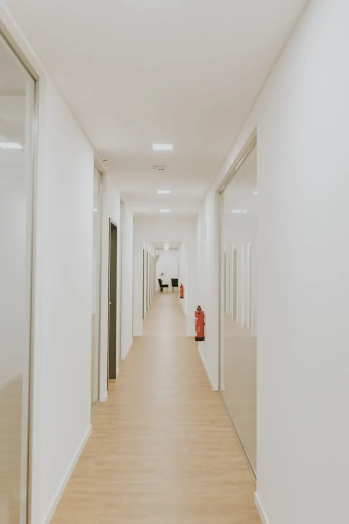 nextevo Holt — PT-Studio in Holt, Mönchengladbach
