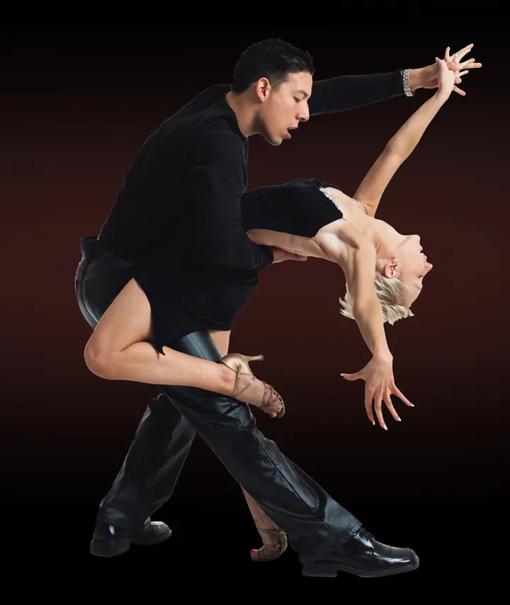 Tanzschule Balsano — tanz-studio in Kupferdreh, Essen — 3