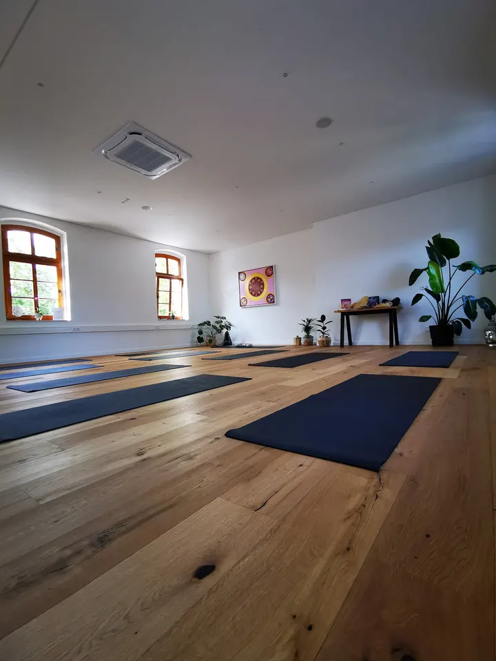 Sandy Yoga & Health — yoga-studio in Bergstadt, Bernburg (Saale) — 2