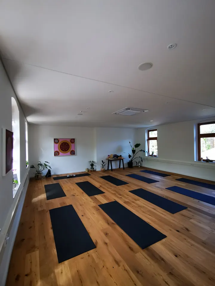 Sandy Yoga & Health — yoga-studio in Bergstadt, Bernburg (Saale) — 3