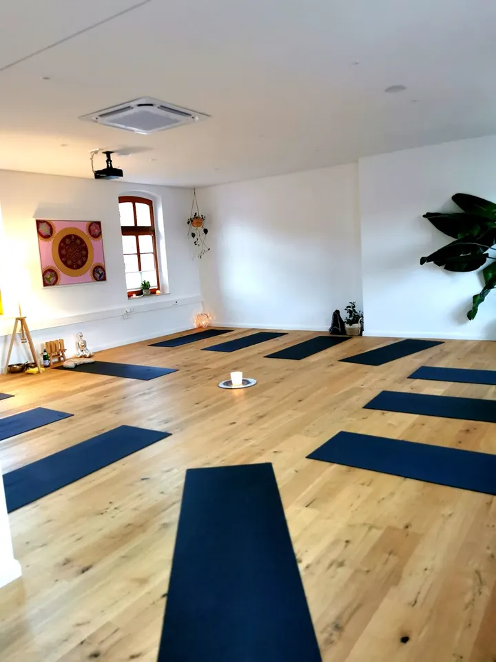 Sandy Yoga & Health — yoga-studio in Bernburg (Saale) — 3