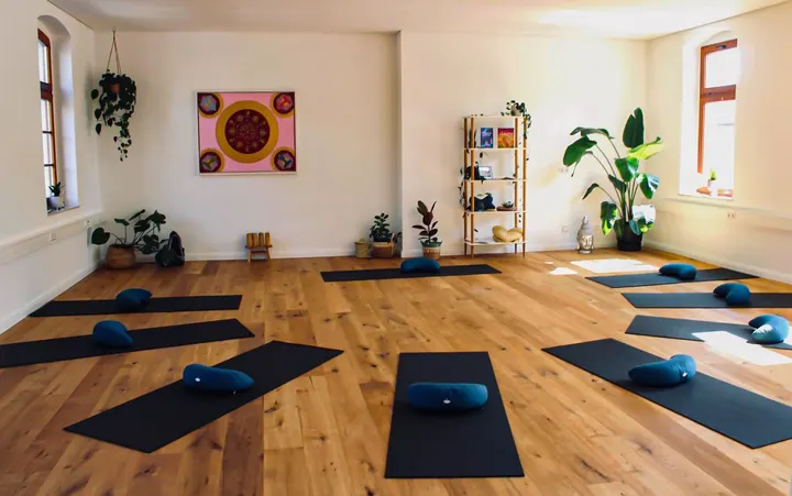 Sandy Yoga & Health — yoga-studio in Bernburg (Saale) — 5