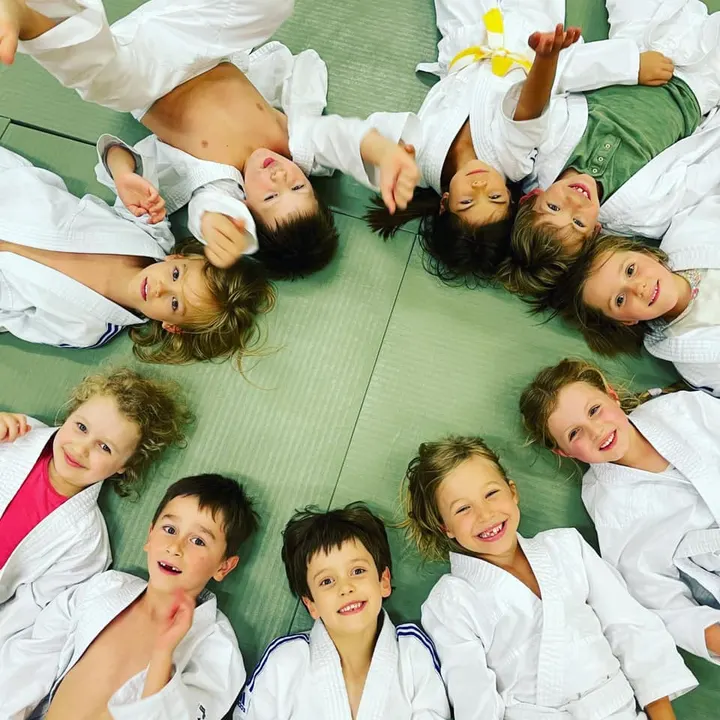Judo Club Chamaliérois — arts martiaux-studio aux Galoubies, Chamalières — 3