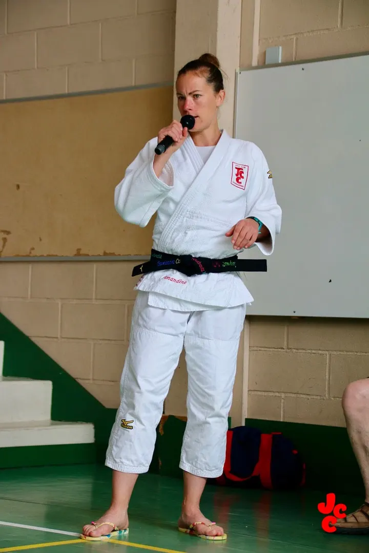 Judo Club Chamaliérois — arts martiaux-studio à Chamalières — 3