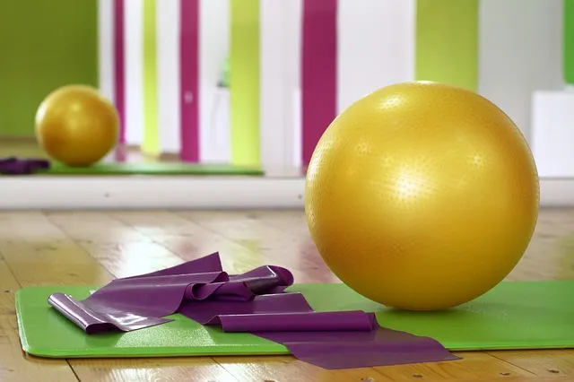 Brookvale Recreation Centre — fitness studio in Norton, Runcorn — 2