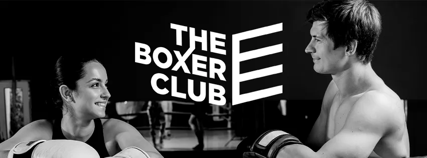 The Boxer Club Alcalá Ronda Fiscal — boxeo-studio en Distrito I, Alcalá de Henares — 2