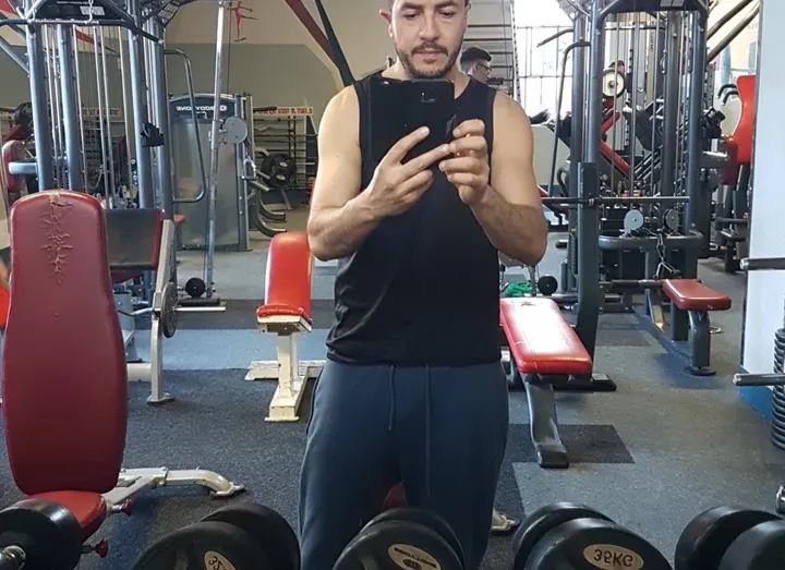Gym And Co — salle de fitness-studio à La Talaudière — 3
