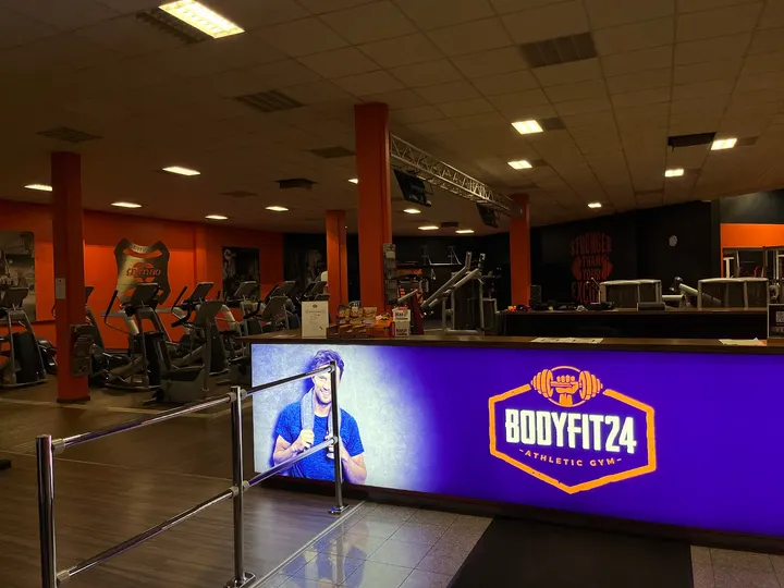 Bodyfit 24 GmbH — fitnessstudio in Jena-Süd, Jena — 2