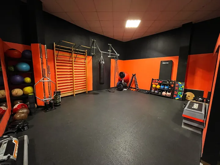Bodyfit 24 GmbH — fitnessstudio in Jena-Süd, Jena — 3
