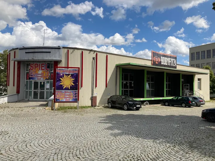 Bodyfit 24 GmbH — fitnessstudio in Jena — 3