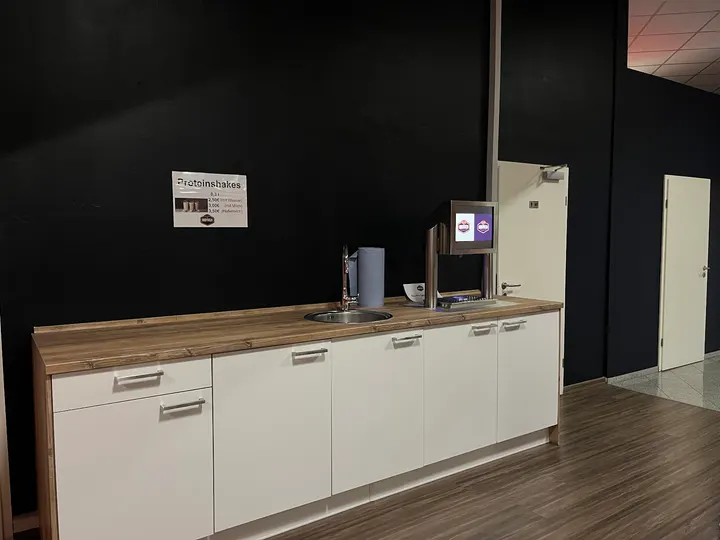Bodyfit 24 GmbH — fitnessstudio in Jena — 5
