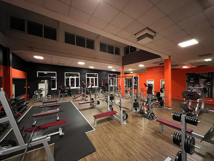 Bodyfit 24 GmbH — Fitnessstudio in Jena-Süd, Jena
