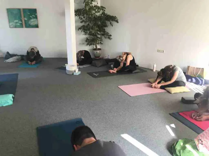 YOGA Nanouk Yoga & Pilates🧘 — yoga-studio in Scherpenhoek, Culemborg — 2