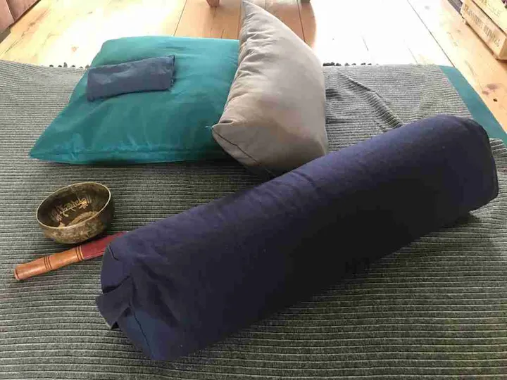 YOGA Nanouk Yoga & Pilates🧘 — yoga-studio in Scherpenhoek, Culemborg — 3
