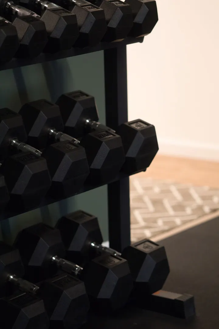 Bpm Studio — salle de fitness-studio à La Haute Villoux, Vitré — 2