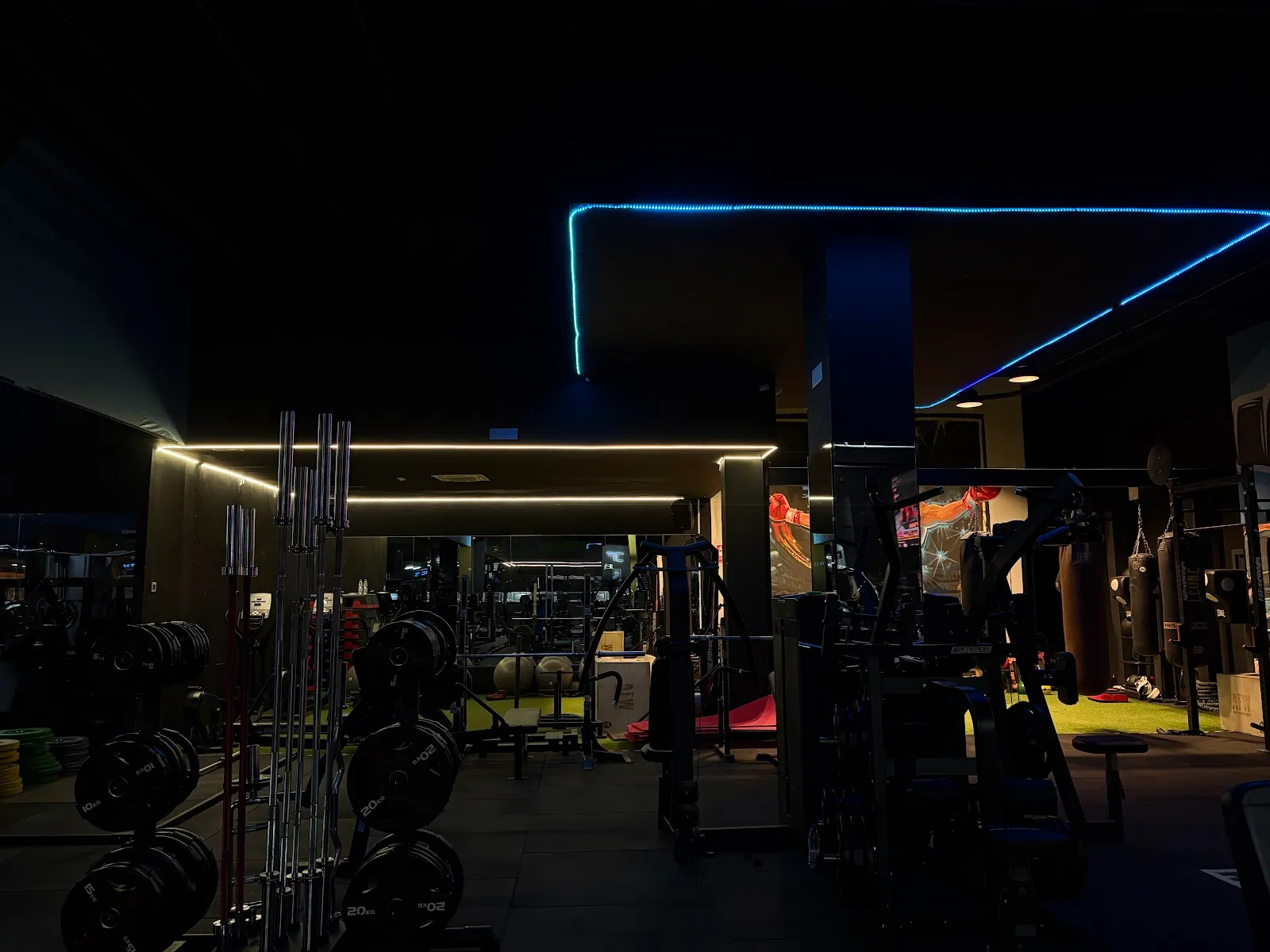 Jato Fitness — estudio de fitness-studio en Móstoles — 3