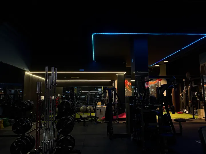 Jato Fitness — estudio de fitness-studio en Móstoles — 3