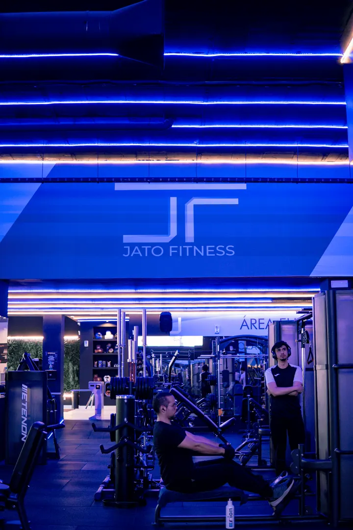 Jato Fitness — estudio de fitness-studio en Móstoles — 3