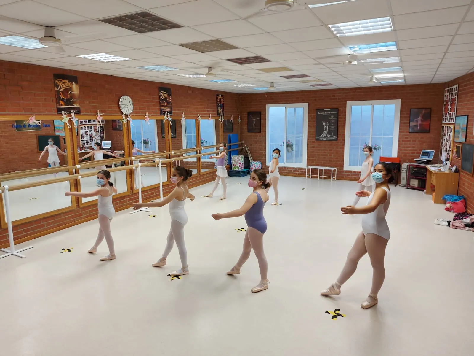 Tomelloso Dance Academy — baile-studio en Tomelloso — 3