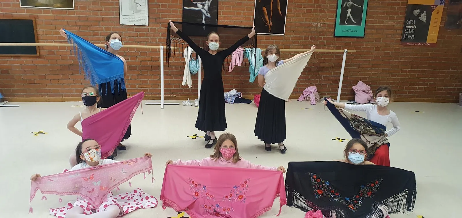 Tomelloso Dance Academy — baile-studio en Tomelloso — 4