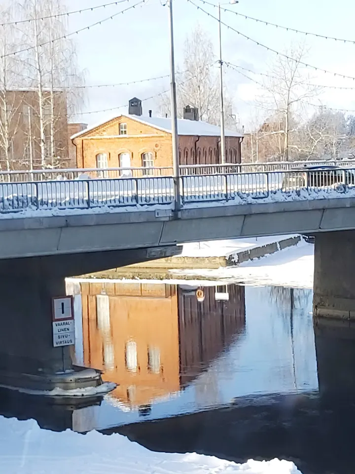 Kuntokeskus Kerhomaja — fitnessstudio – Tallinmäki, Valkeakoski — 3