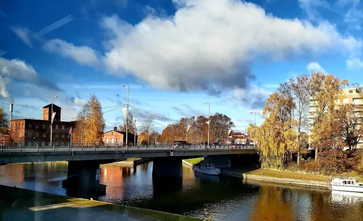 Kuntokeskus Kerhomaja — fitnessstudio – Valkeakoski — 5