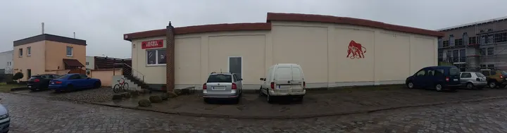 Alpha Fitness — fitnessstudio in Jahnviertel, Neubrandenburg — 3