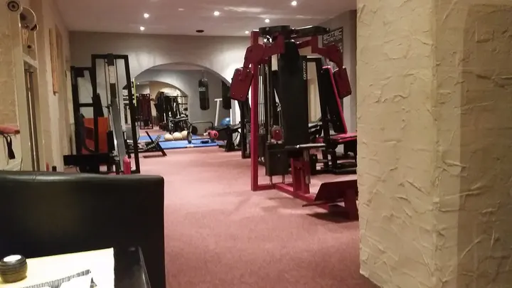 Alpha Fitness — fitnessstudio in Neubrandenburg — 3