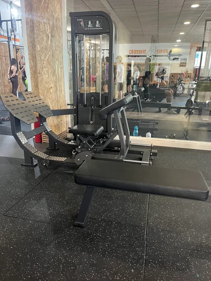 Crossfit Siron — crossfit-studio en Figueres — 3