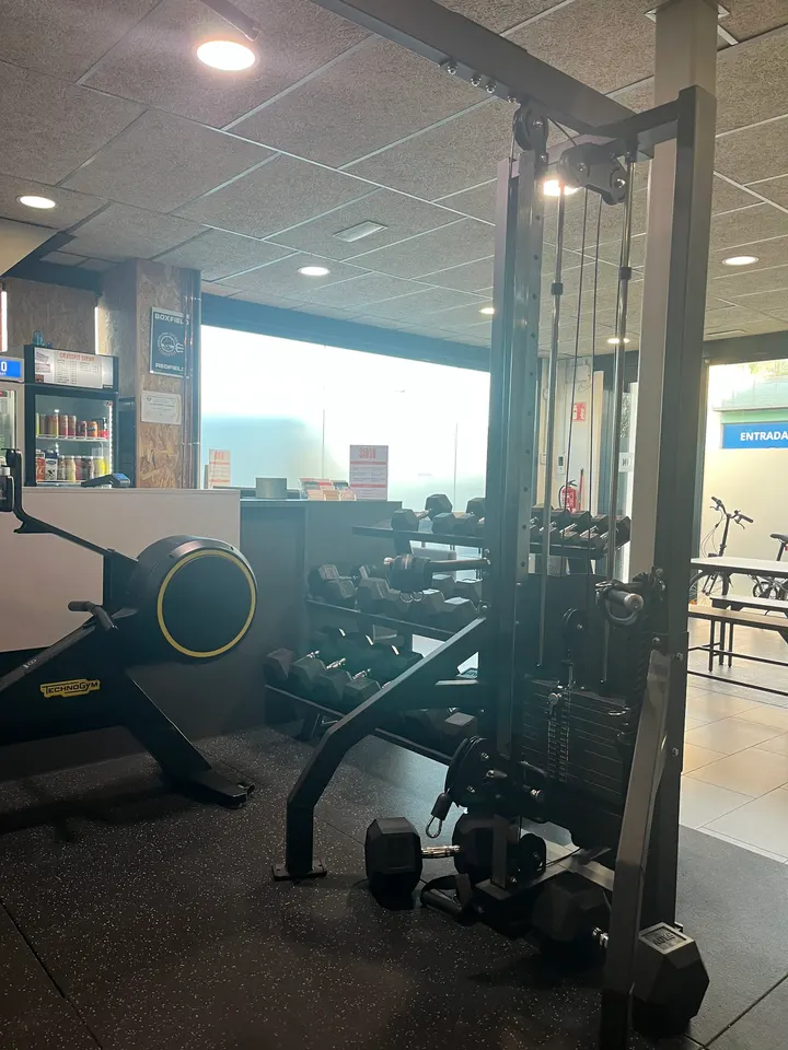 Crossfit Siron — crossfit-studio en Figueres — 3