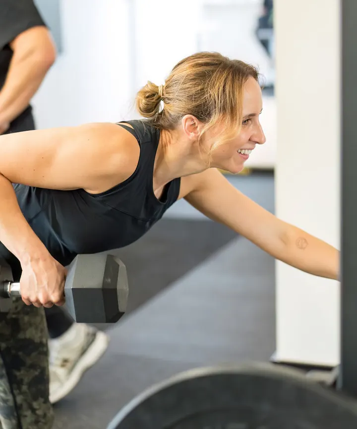 Globe Works Personal Training — pt studio in Nantwich — 2