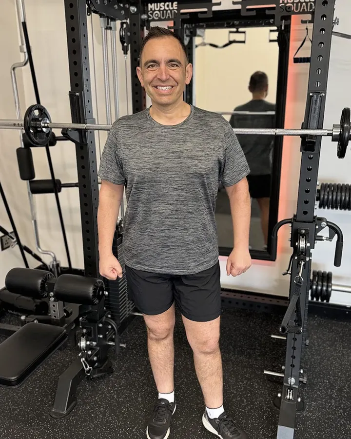 Globe Works Personal Training — pt studio in Nantwich — 4