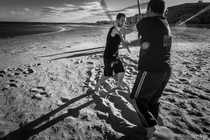 Small Circle Jujitsu Montpellier — jjb-studio à Montpellier — 3