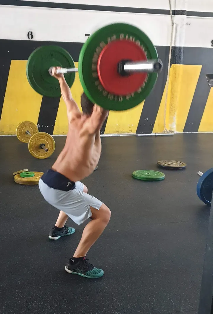 Koru Training Box — crossfit-studio en Fuenlabrada — 5