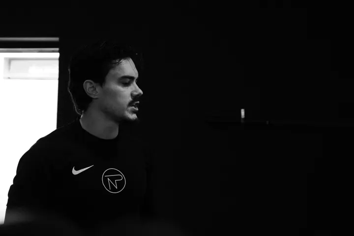 PrepNation — hyrox-studio i Gràcia, Barcelona