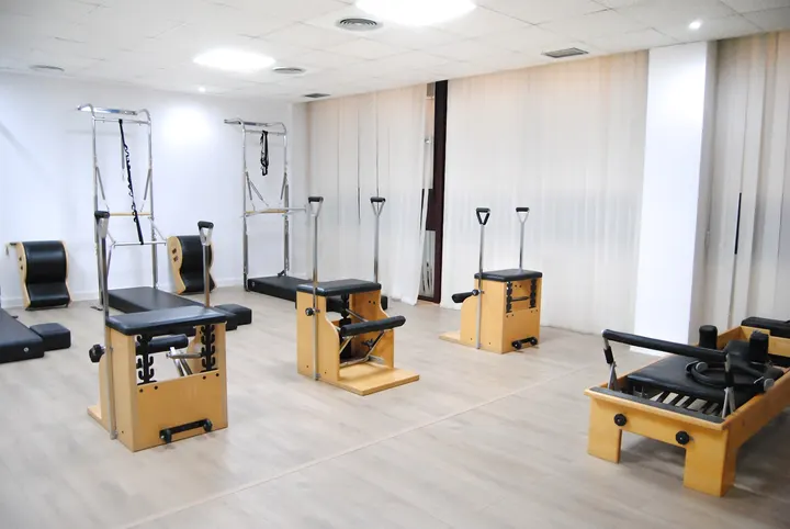 Motio Pilates — pilates-studio en La Buhaira, Sevilla — 2