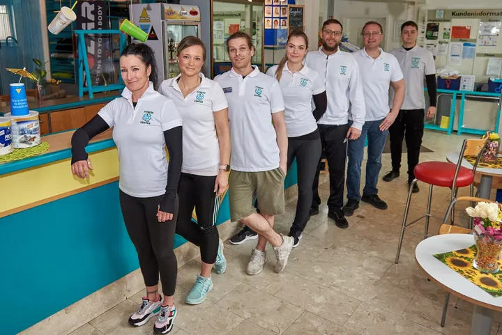 Vital Inn — fitnessstudio in Berlin — 3