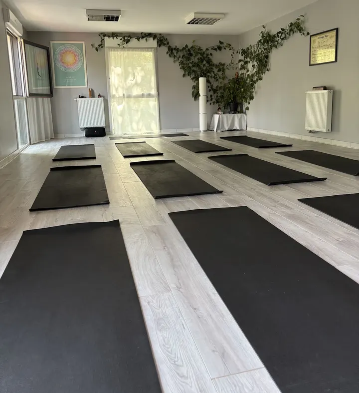 GOTAMYOGA — yoga-studio à Laënnec, Lyon — 2