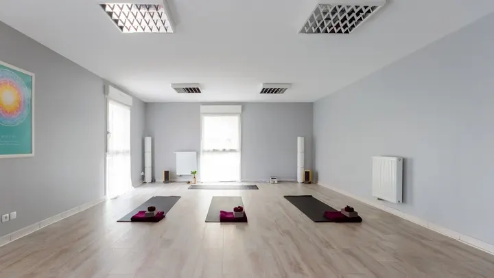 GOTAMYOGA — yoga-studio à Lyon — 3