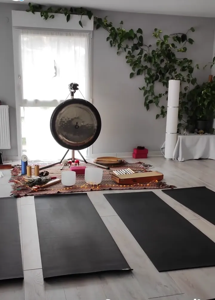 GOTAMYOGA — yoga-studio à Lyon — 4