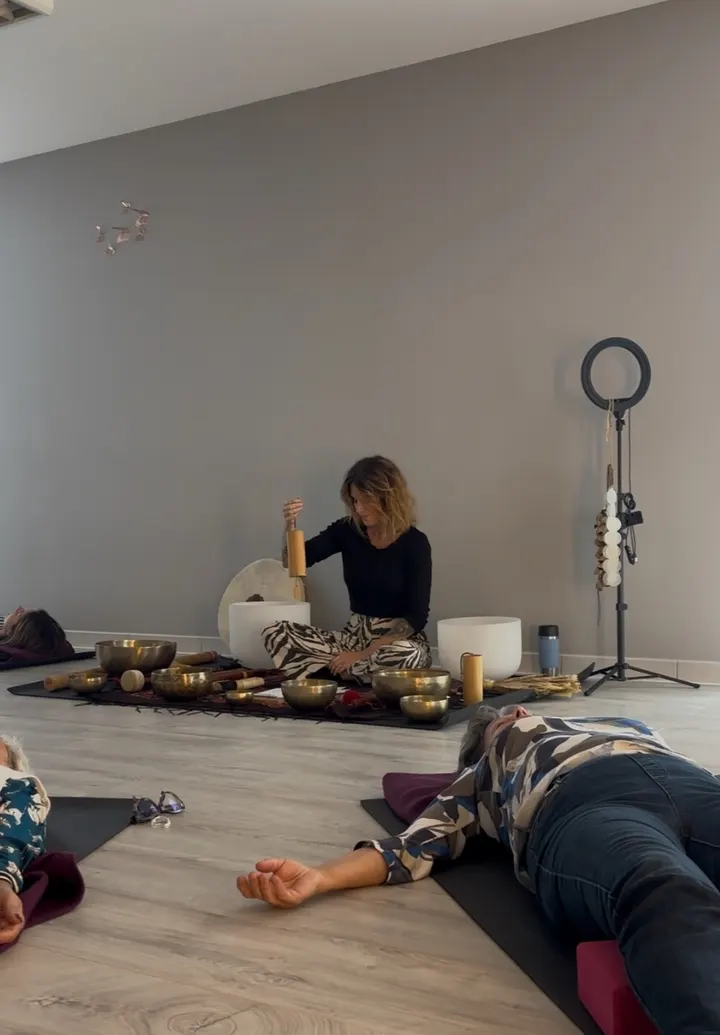 GOTAMYOGA — yoga-studio à Lyon — 5