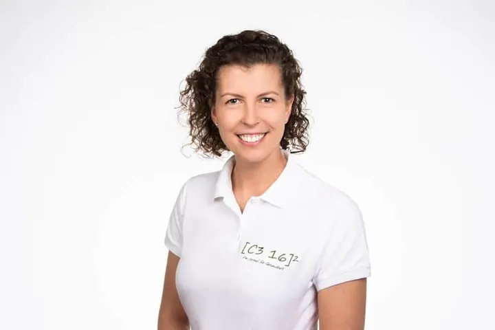 [C3 16]² Praxis für Physiotherapie, Heilpraktik u. Prävention — PT-Studio in Innenstadt, Mannheim